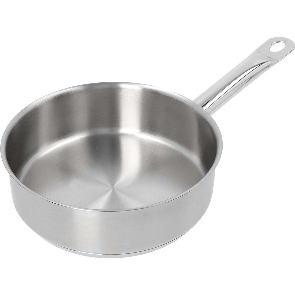 Demeyere Stainless Egg Poaching Pan, 4 cup Sur La Table