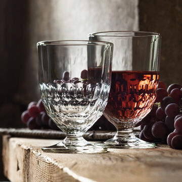 La Roch&#232;re Artois Wine Glasses, Set of 6