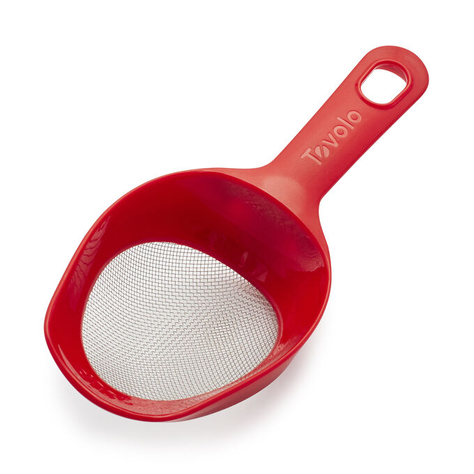 Tovolo 1-Cup Scoop &#8217;n&#8217; Sift