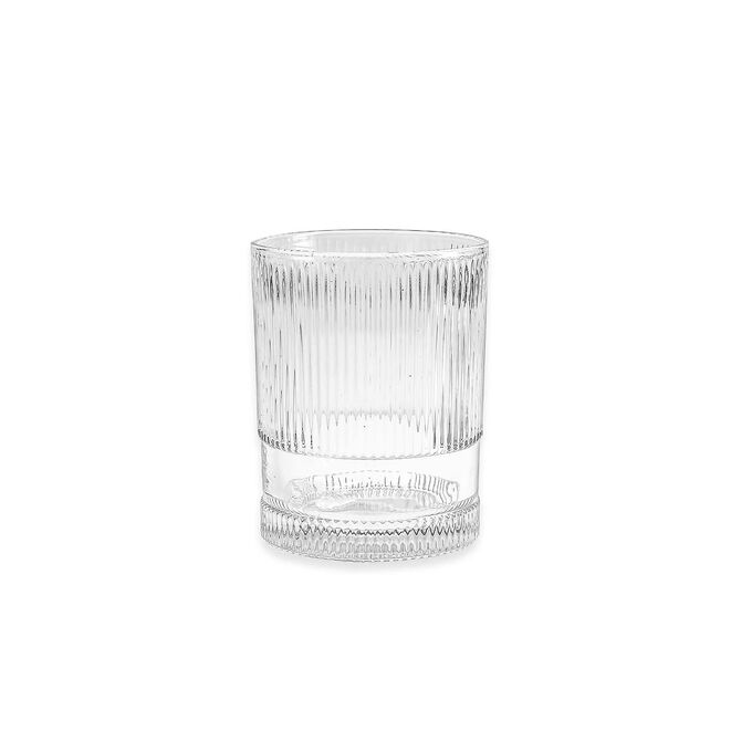 Fortessa NoHo Iced Beverage Glass