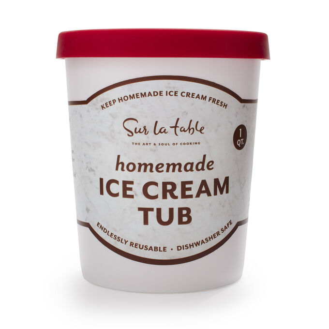Sur La Table Ice Cream Tub Sur La Table