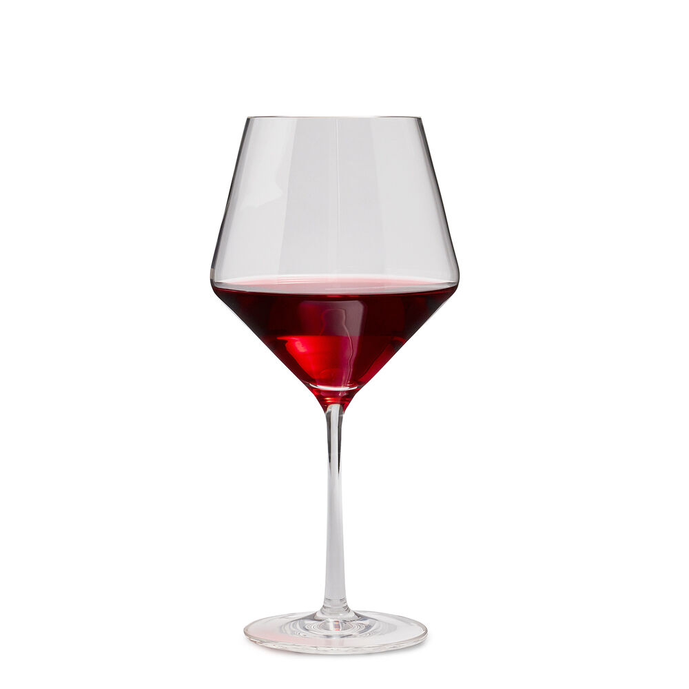 Schott Zwiesel Pure Light Bodied Red Wine Glasses Sur La Table Also set sale alerts and shop exclusive offers only on shopstyle. schott zwiesel pure light bodied red wine glasses
