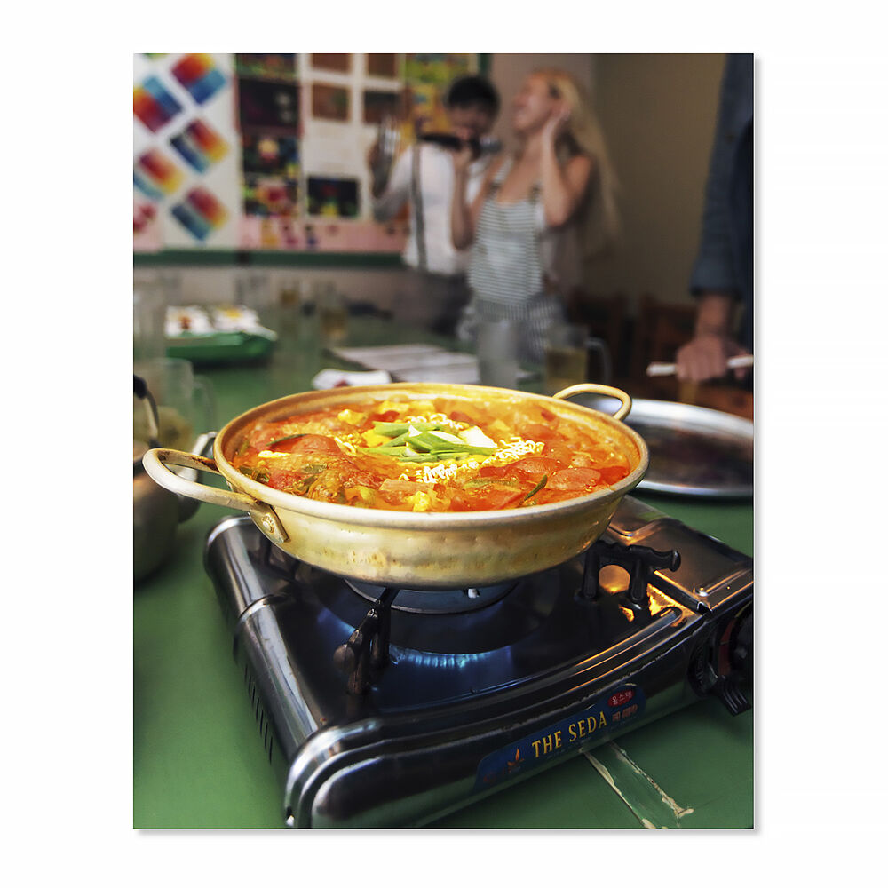 Koreatown A Cookbook Sur La Table