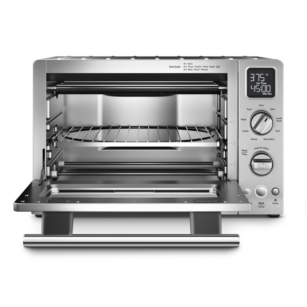 Kitchenaid Convection Countertop Oven 12 Sur La Table