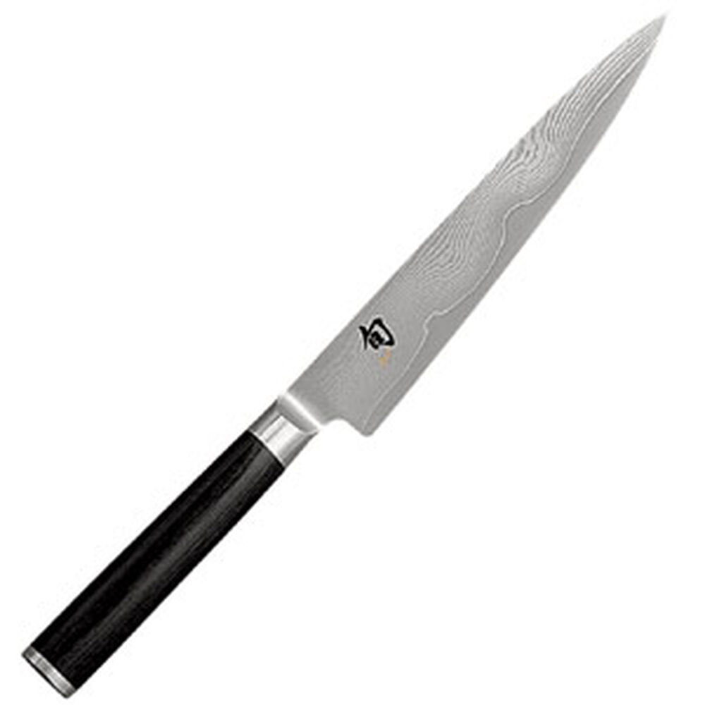 Shun Classic Utility Knife 6 Sur La Table