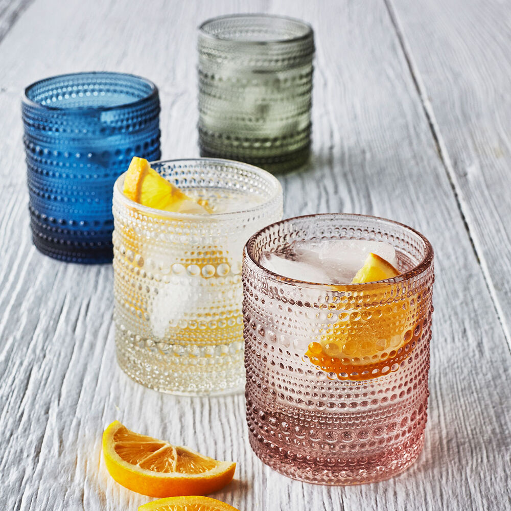 Fortessa Jupiter Double Old Fashioned Glass, 10 oz. Sur La Table