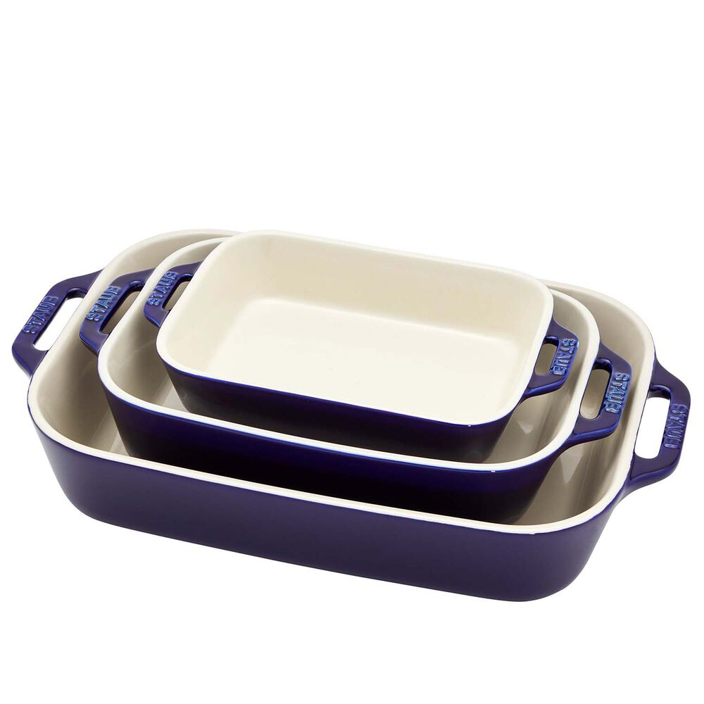 Baking dish sets Clearance