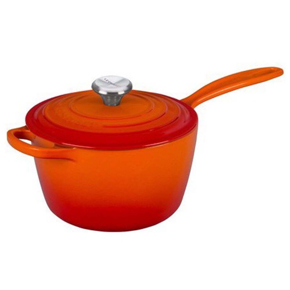 Le Creuset Signature Saucepan, 2.25 qt. Sur La Table