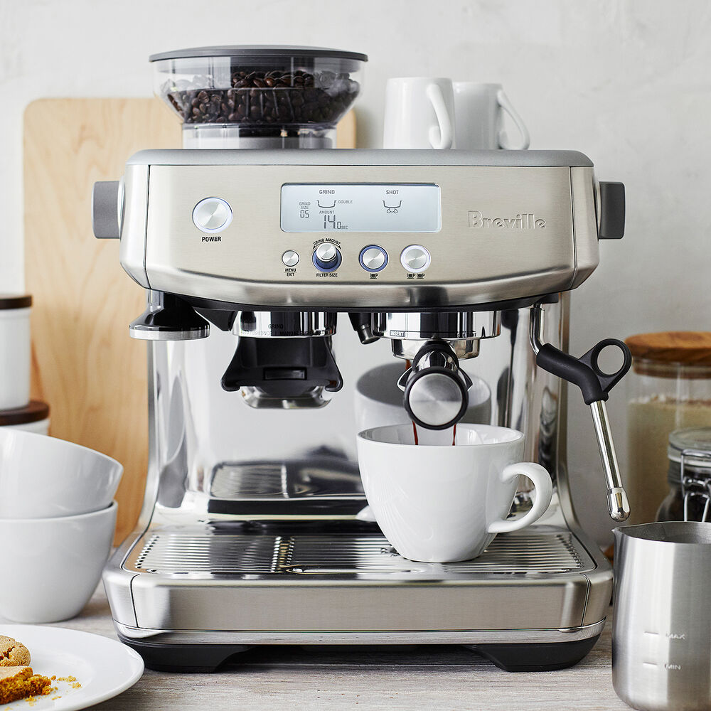 Breville Barista Pro Sur La Table