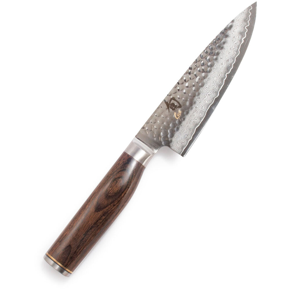 Shun Premier Chef S Knife Sur La Table