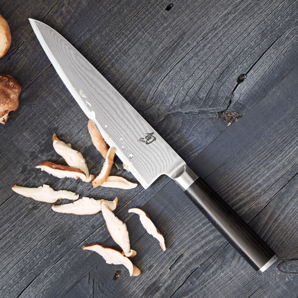 Shun Classic Asian Chef’s Knife, 7" Sur La Table