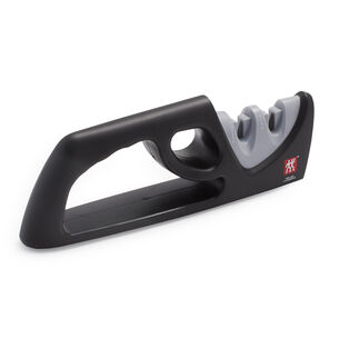 Zwilling J.A. Henckles 2-Stage Knife Sharpener