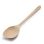 Sur La Table Beechwood Sauté Spoon Sur La Table Beechwood Sauté Spoon