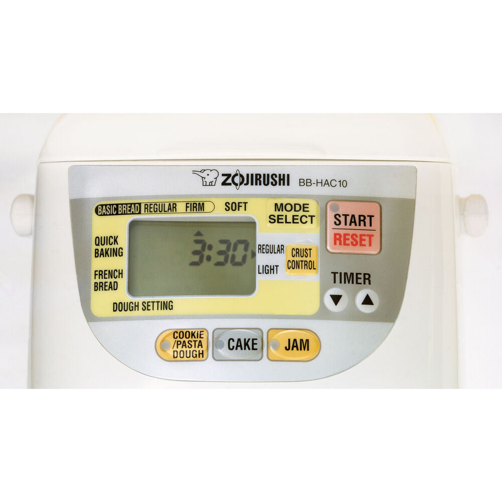 Zojirushi Home Bakery Mini Bread Maker Sur La Table Best bread maker machines 2021 : zojirushi home bakery mini bread maker