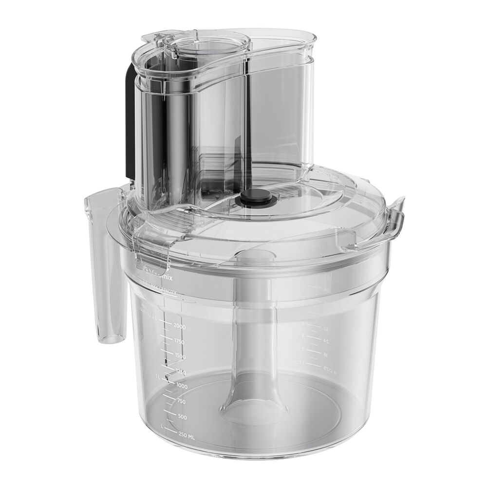 Vitamix Food Processor Attachment Sur La Table