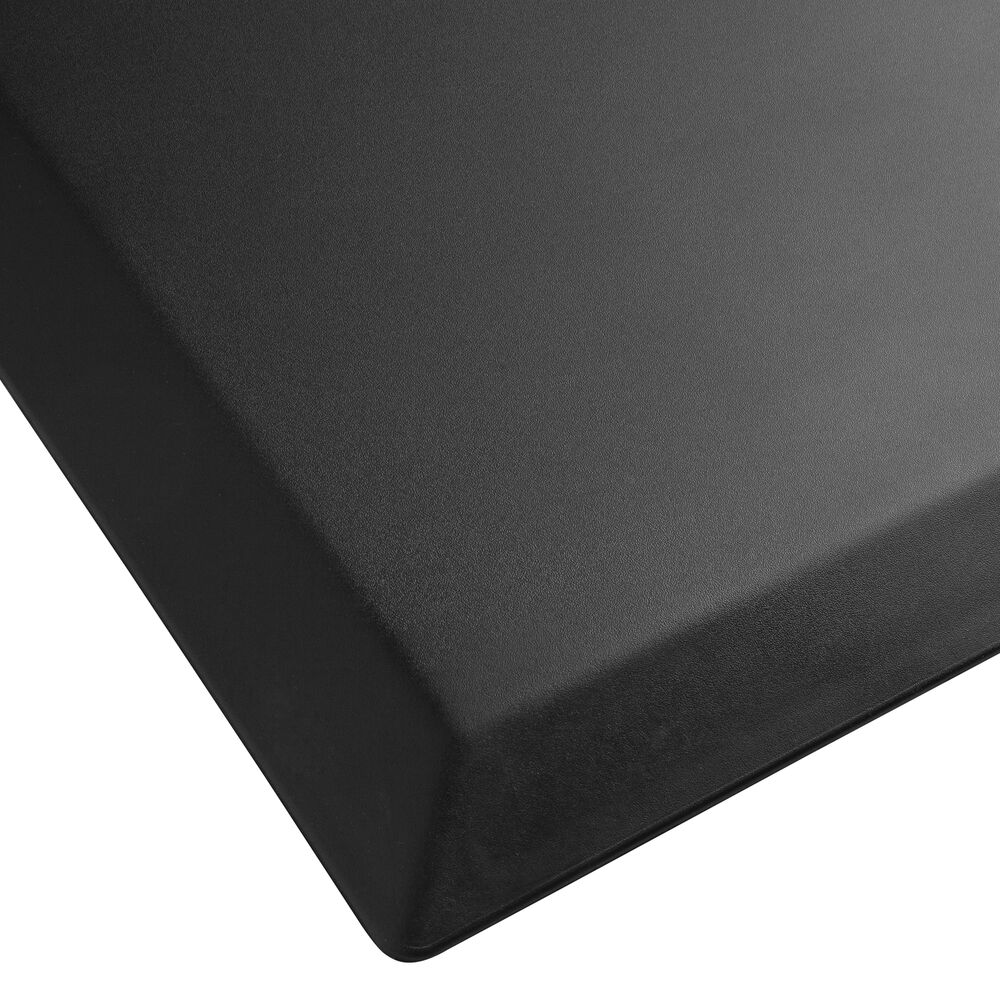 Imprint Cumuluspro Commercial Grade Area Mat Black Sur La Table