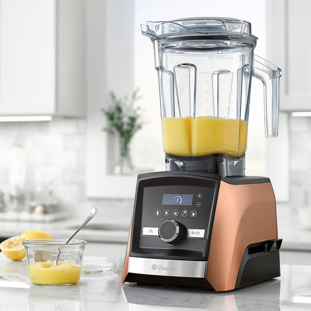 Vitamix A3500 Ascent Series Blender Sur La Table