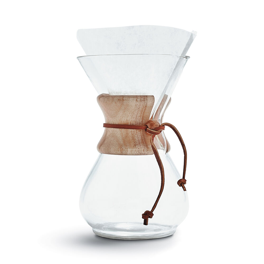 Chemex Nedir Kahhvecom Blog