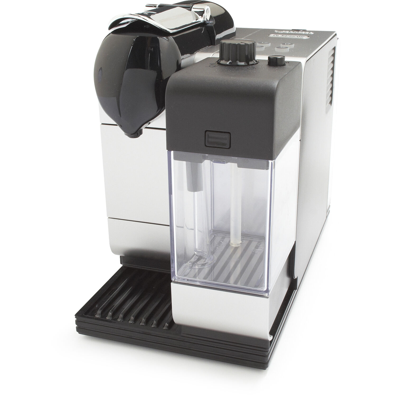Nespresso lattissima milk not hot enough new arrivals