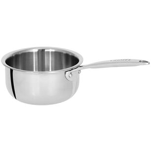 Cristel Castel’Pro 5-Ply Mini Saucepans