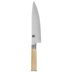 Shun Classic Blonde Chef&#8217;s Knife, 8&#34;