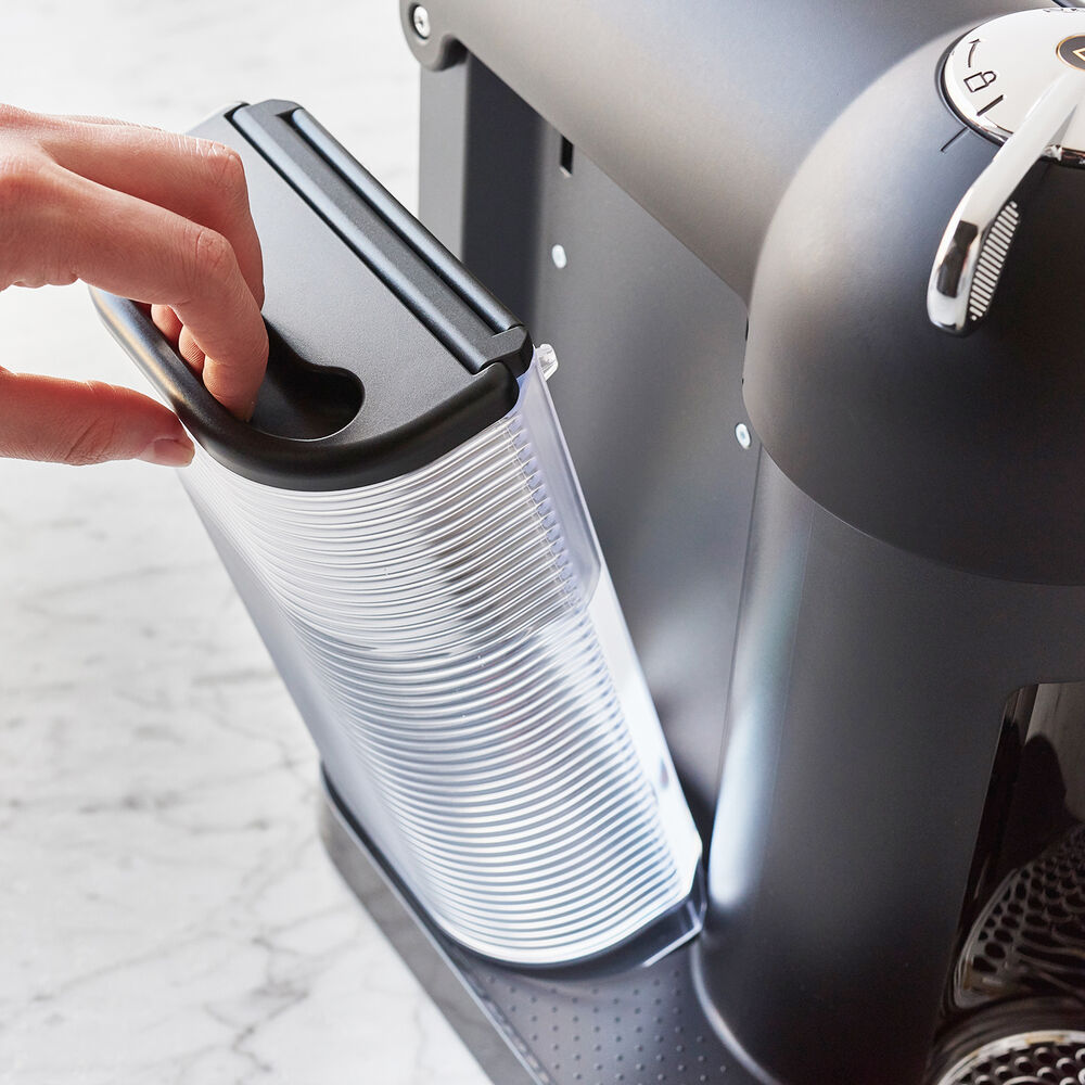 To Descale A Nespresso Machine Vertuoline Frothers - The 15 Best Nespresso Machines Bestcoffee Net : Check spelling or type a new query.