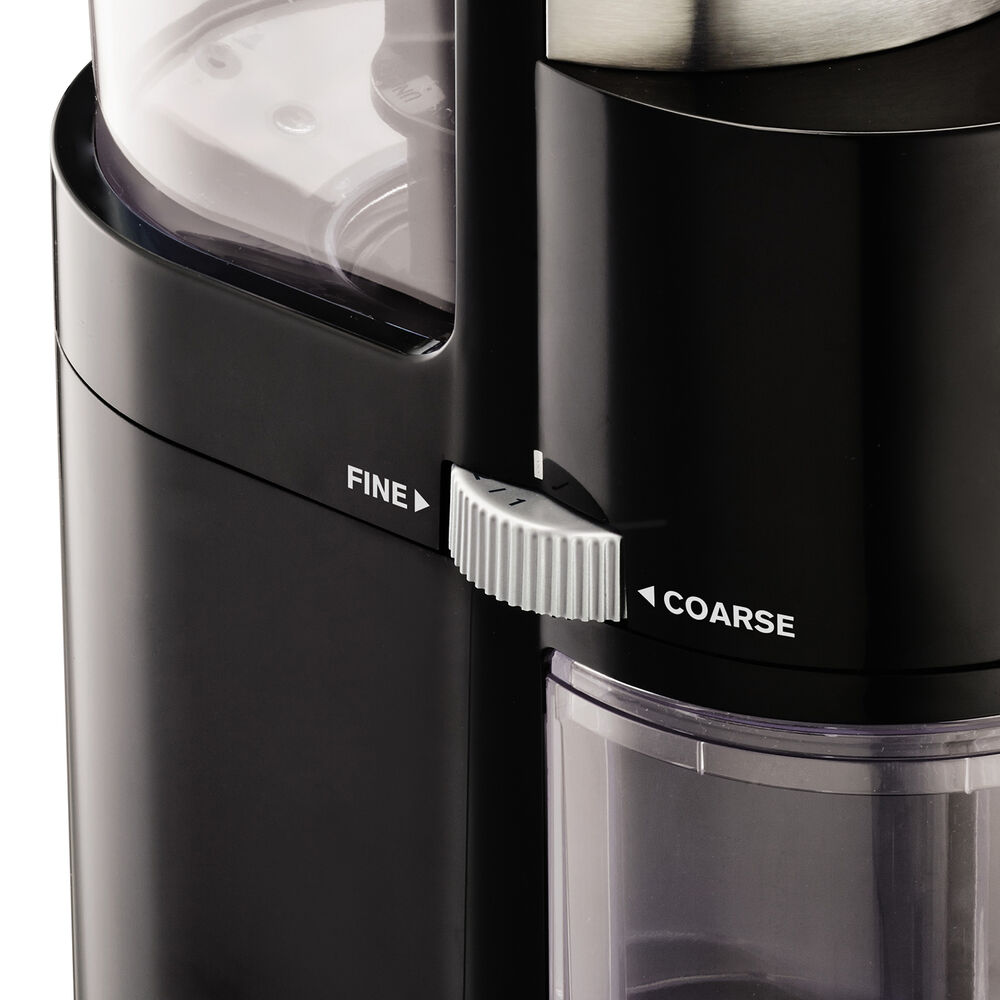 Krups Professional Burr Grinder Sur La Table