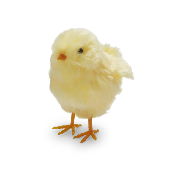 Sur La Table Chick Easter Décor