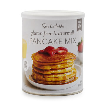 Sur La Table Gluten-Free Buttermilk Pancake &#38; Waffle Mix