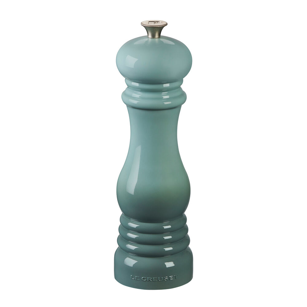 Le Creuset Pepper Mill Sur La Table