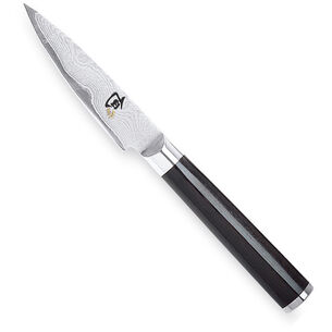 Shun Classic Paring Knife, 3&#189;&#34;