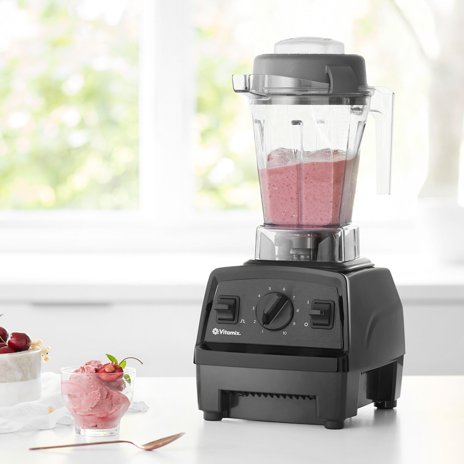 Vitamix e310 explorian clearance