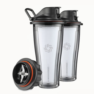 Vitamix Blending Cups Starter Kit