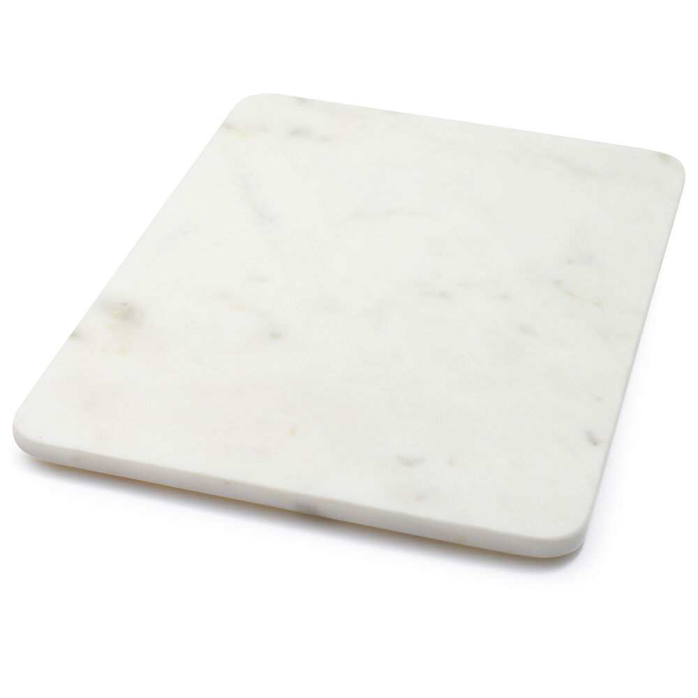 Rectangular Marble Serving Board Sur La Table