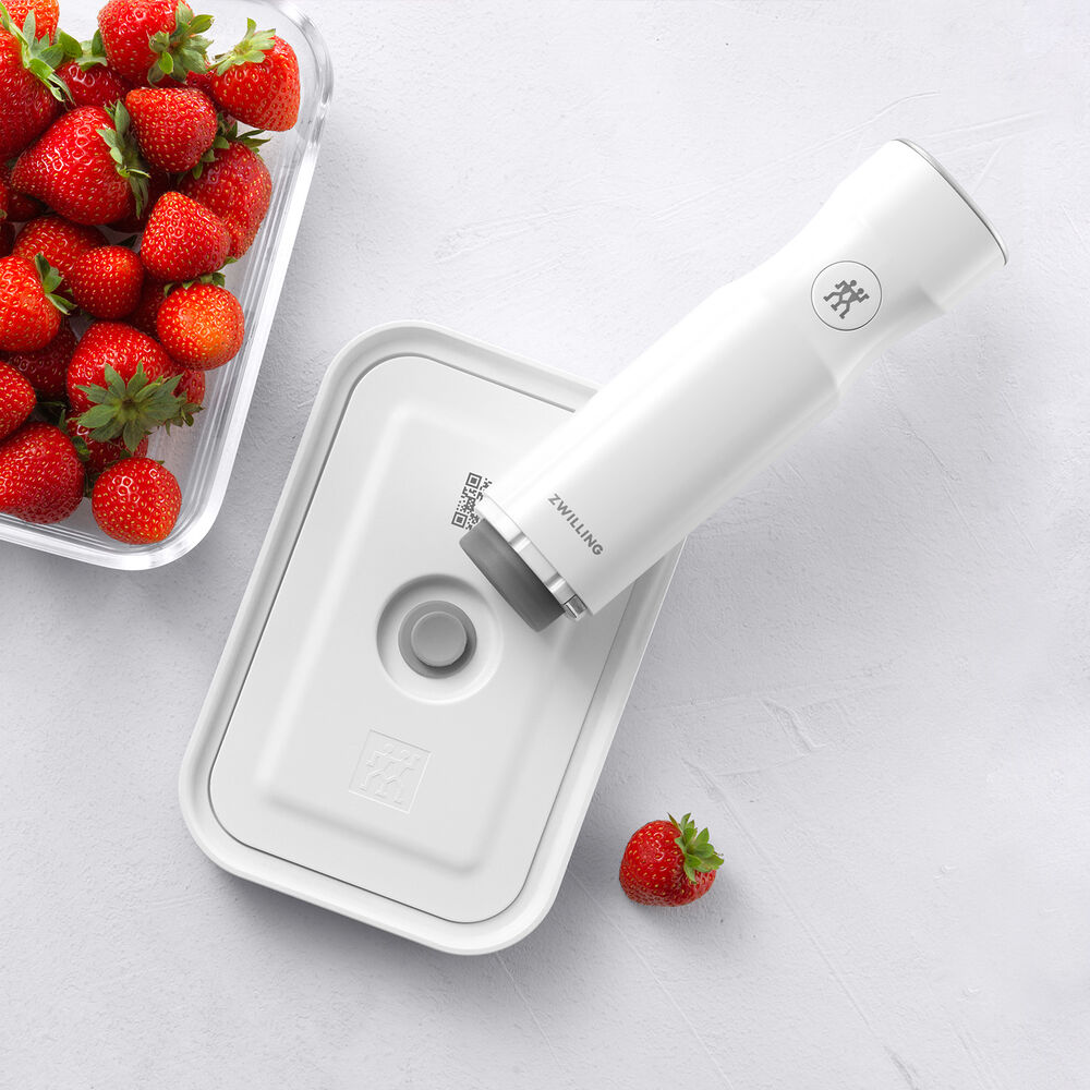 Zwilling Fresh and Save Vacuum Sealer Set Sur La Table