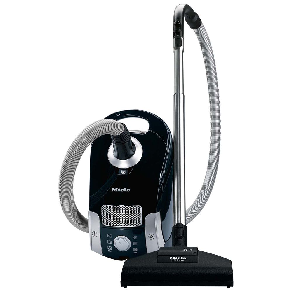Miele Compact C1 Turbo Team Vacuum Sur La Table