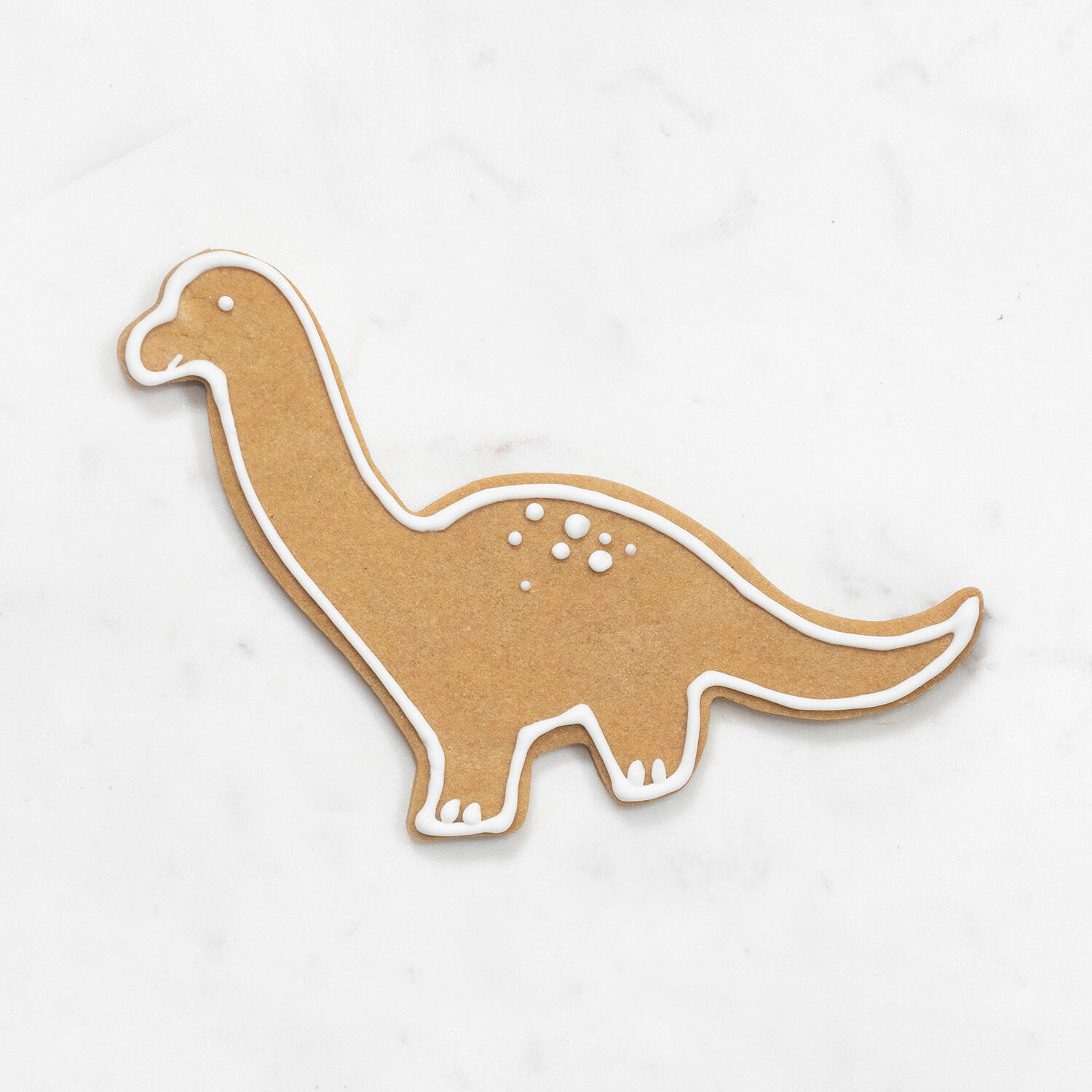 brontosaurus ladle