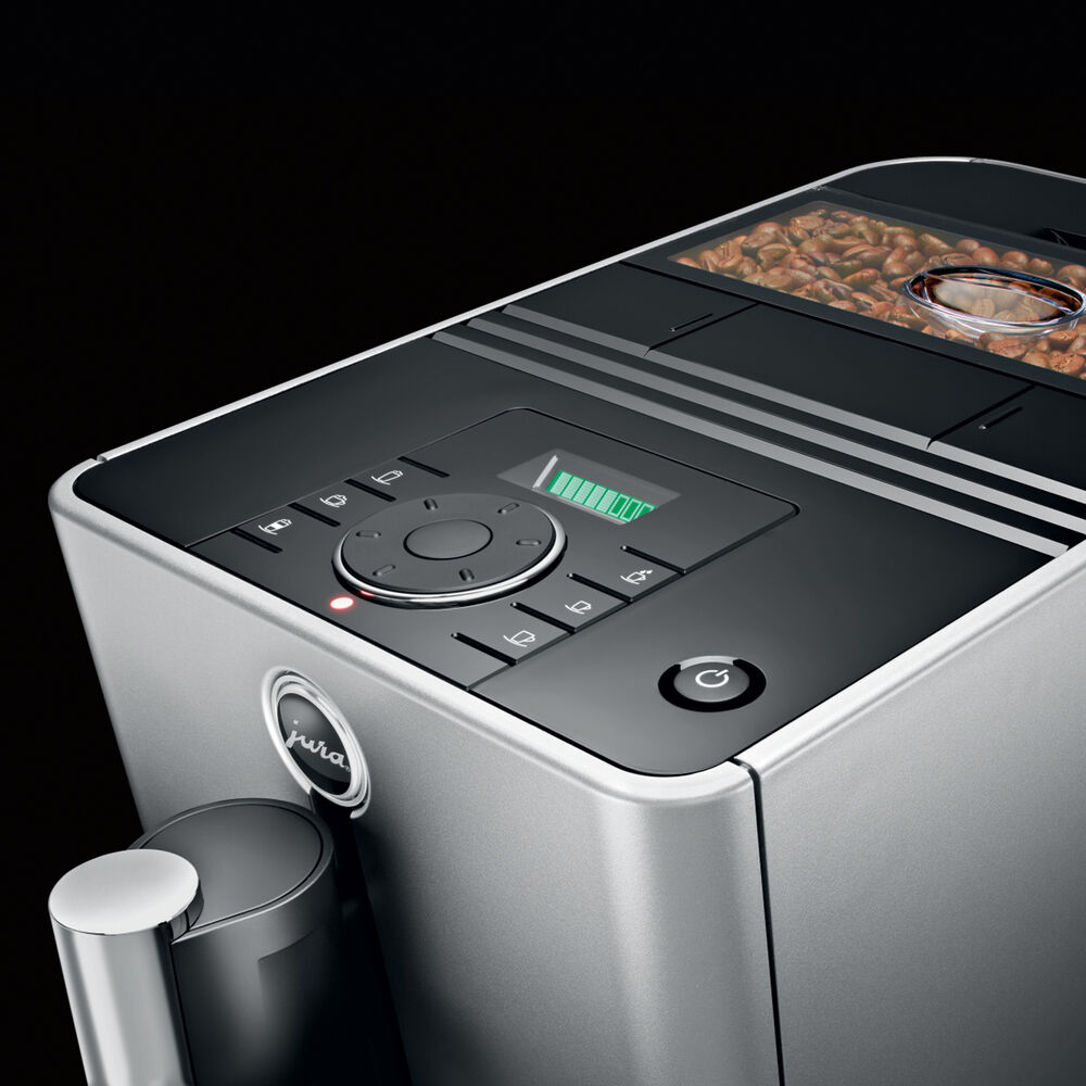 JURA ENA Micro 90 Automatic Coffee Machine Sur La Table