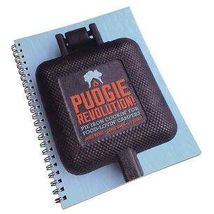 Pudgie Revolution! Cookbook