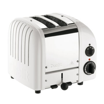 Dualit Classic Two-Slice Toaster