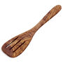 Sur La Table Olivewood Slotted Turner Sur La Table Olivewood Slotted Turner