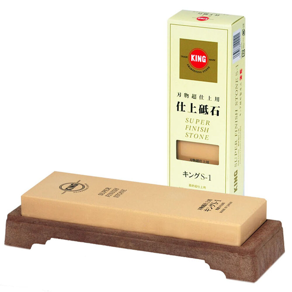 KING 6000 Sharpening Stone Sur La Table