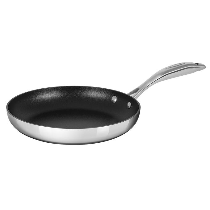 Scanpan Haptiq Skillet Sur La Table