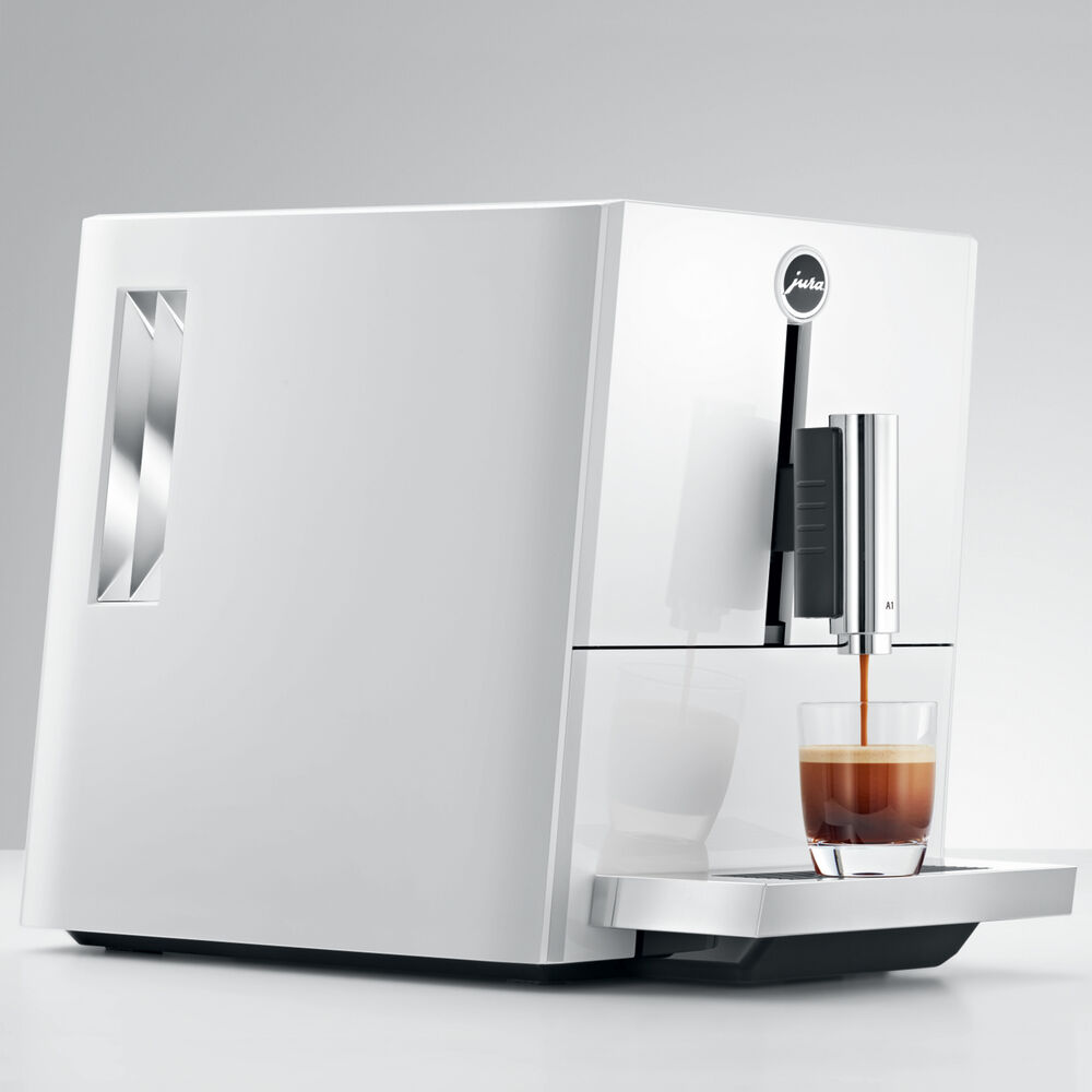 jura a1 automatic coffee machine