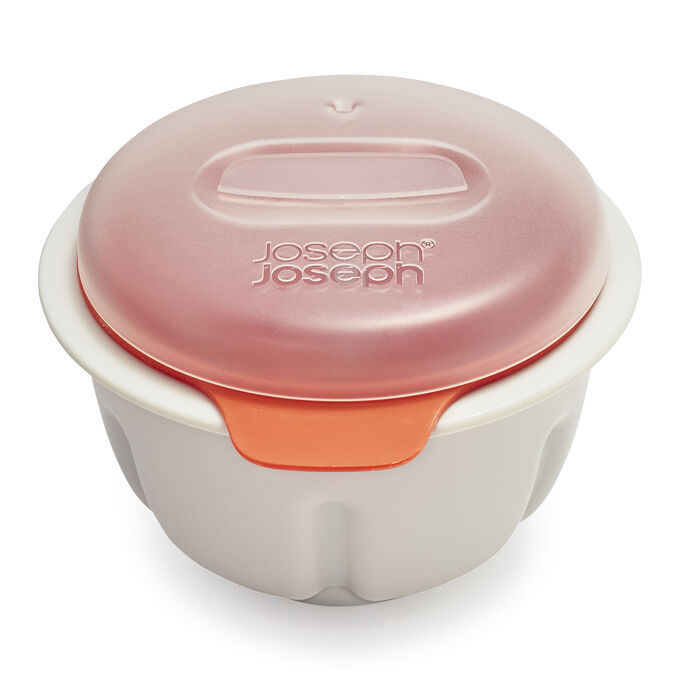Joseph Joseph MCuisine Microwave Egg Poacher Sur La Table