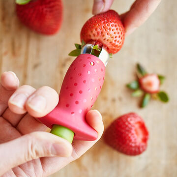 Chef’n StemGem Strawberry Huller