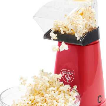 GreenLife Now Showing Popcorn Maker