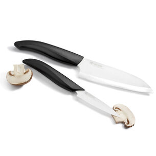 Kyocera Ceramic Serrated Utility Knife 5 Sur La Table