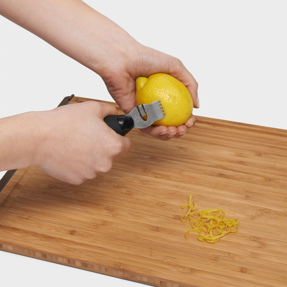 OXO Zester/Channel Knife