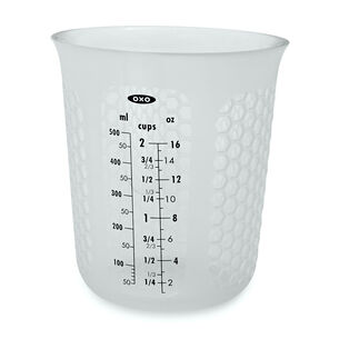 Mix Measure Sur La Table